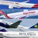 African airlines’ traffic fell 78.3% in April – IATA