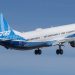 Boeing 737 Max 10 completes first flight