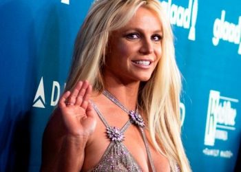 Britney Spears pushes for petition to end conservatorship