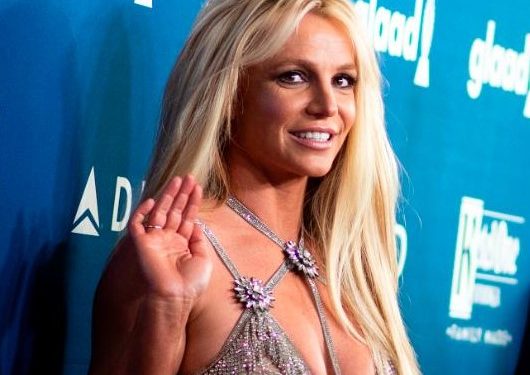 Britney Spears pushes for petition to end conservatorship
