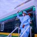 Transportation: FG to prioritize railway as backbone for economic growth –Buhari