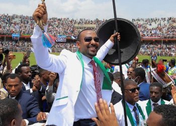 Ethiopia 2021 Elections: Abiy Ahmed faces first vote amid conflict