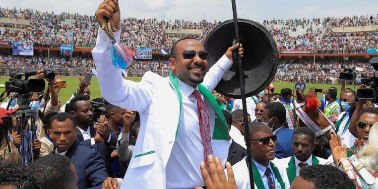 Ethiopia 2021 Elections: Abiy Ahmed faces first vote amid conflict