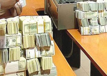 Forex: Travelers can now access up to $4,000 as CBN boosts supplies