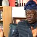 Human Rights lawyer nd a Senior Advocate of Nigeria, Femi Falana, says the Federal Government erred in suspending Twitter operations in the country.