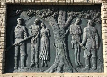 Germany to pay Namibia $1.3BN as it formally recognizes colonial –era genocide