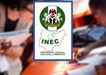 INEC commences online registration for Voters