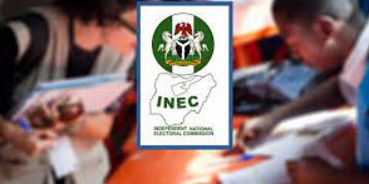 INEC commences online registration for Voters