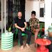 Nigerian Couple who designed almost every piece of furniture in their Nairobi home
