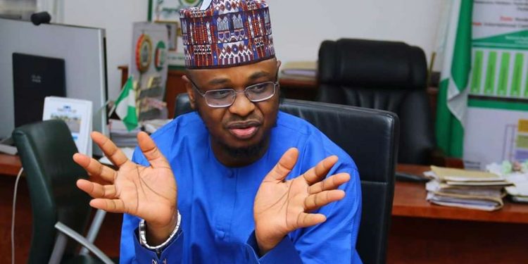 IT projects saved Nigeria over N22.4bn – Pantami