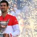 Djokovic defeats Tsitsipas for second French open title, 19th grand slam