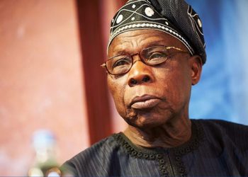 Obasanjo warns against population explosion