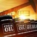 Oil prices fall again amid concerns over demand rebound