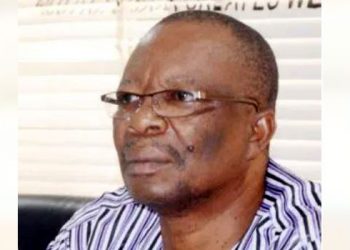 Kaduna University Crisis: There is need to check El-Rufai’s power – Prof.  Osodeke