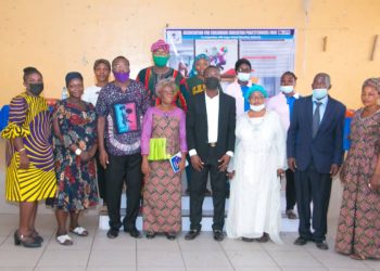 ACEP celebrates Children, promote global Education