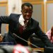 Pan-African Parliament: Punches, Kicks, and death threats