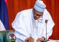 ‘Lavished’ N3.4bn: Buhari sacks Somefun ass MD of NSITF, names replacement