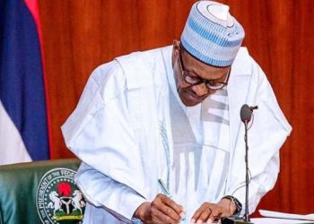 ‘Lavished’ N3.4bn: Buhari sacks Somefun ass MD of NSITF, names replacement