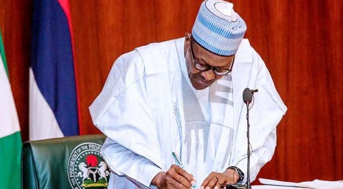 ‘Lavished’ N3.4bn: Buhari sacks Somefun ass MD of NSITF, names replacement