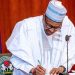 ‘Lavished’ N3.4bn: Buhari sacks Somefun ass MD of NSITF, names replacement