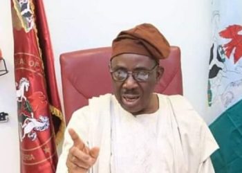 Senate plans talks with CBN on offshore banking license