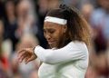 Serena Williams withdraws from Wimbledon in Tears following injury