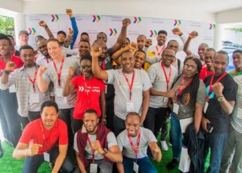 15 Startups selected for the 6th Google For accelerator Africa