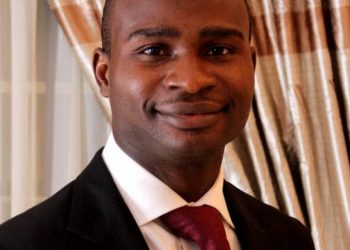 Expert trains stakeholders on digital business and recovery