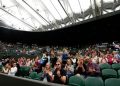 Wimbledon returns after two years but with new rules and no queues