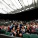 Wimbledon returns after two years but with new rules and no queues