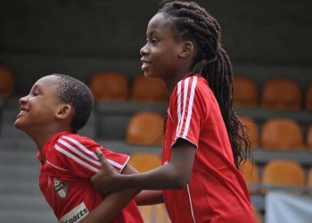Donik Sports academy set for kids Football Summer Camp in Lagos.