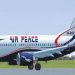 Air Peace resumes Banjul, Dakar flights