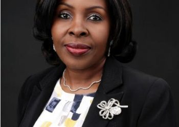 LCCI: Dr. Chinyere Almona becomes new DG