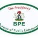 BPE eyes N493bn revenue from 36 projects