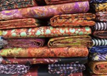 Runsewe Commends Gov Oyetola On Osun Adire Day