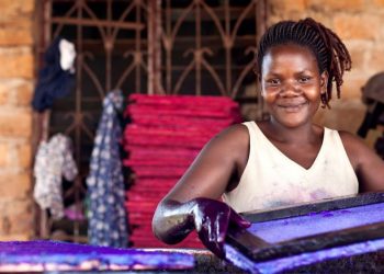 ‘Only 4% of MSMEs have access to credit in Nigeria’