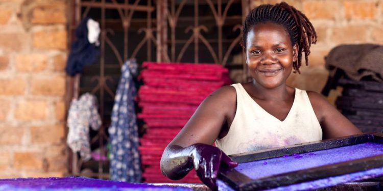 ‘Only 4% of MSMEs have access to credit in Nigeria’