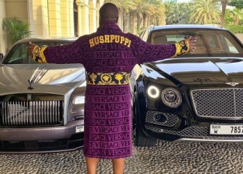 Nigerian Influencer pleads guilty to money laundering