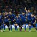 Italy crowned European Champion after beating England on penalties