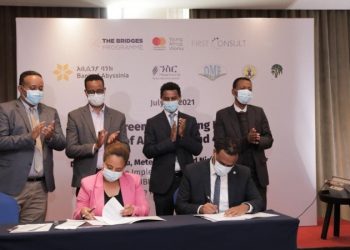 MSMEs in Ethiopia to Access Finance through New Agreement between Bank of Abyssinia and Four Private Micro Finance Institutions