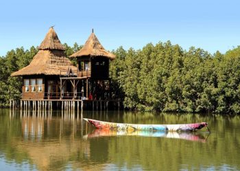 Wonders of Africa Webinar showcases Tourism Experts Femi Adefope, Carol Hay, Tunji Oketunbi and Fatou Mas Jobe with exciting insights on must-visit destinations