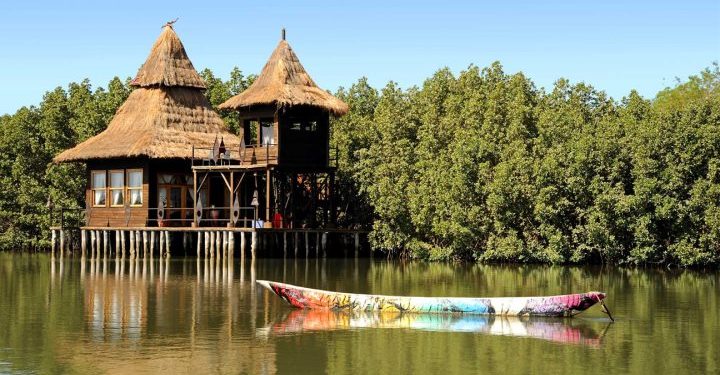 Wonders of Africa Webinar showcases Tourism Experts Femi Adefope, Carol Hay, Tunji Oketunbi and Fatou Mas Jobe with exciting insights on must-visit destinations