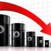 Oil prices drop, but on track for steep weekly gain