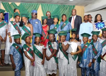 Education Experts task Stakeholders on Digital Education