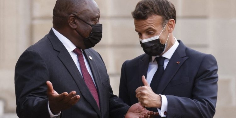 Leaders targeted in Pegasus Leak