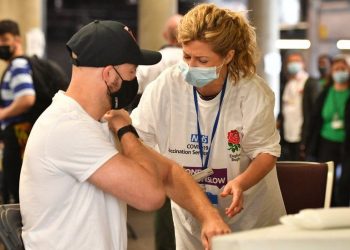 Covid -19: US warns citizens against traveling to SA following third wave infections