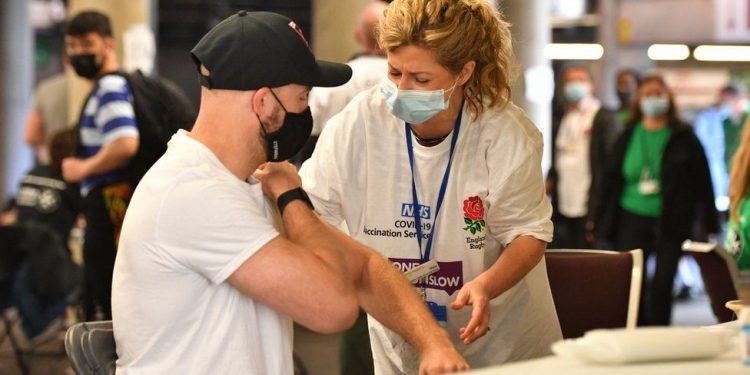 Covid -19: US warns citizens against traveling to SA following third wave infections