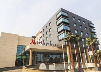Lagos Marriott Hotel to Host the first Aviation, Cargo and Export Conference in Nigeria as NEPC and NEPZA join Line up