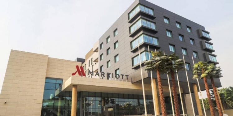 Lagos Marriott Hotel to Host the first Aviation, Cargo and Export Conference in Nigeria as NEPC and NEPZA join Line up