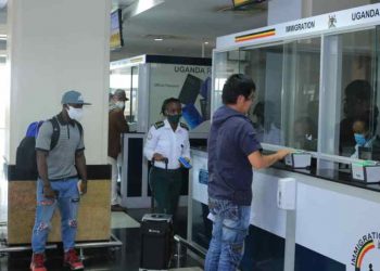 The Case of Ugandan Athlete Who Ditched the Olympics